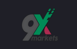 9X MARKETS Logo